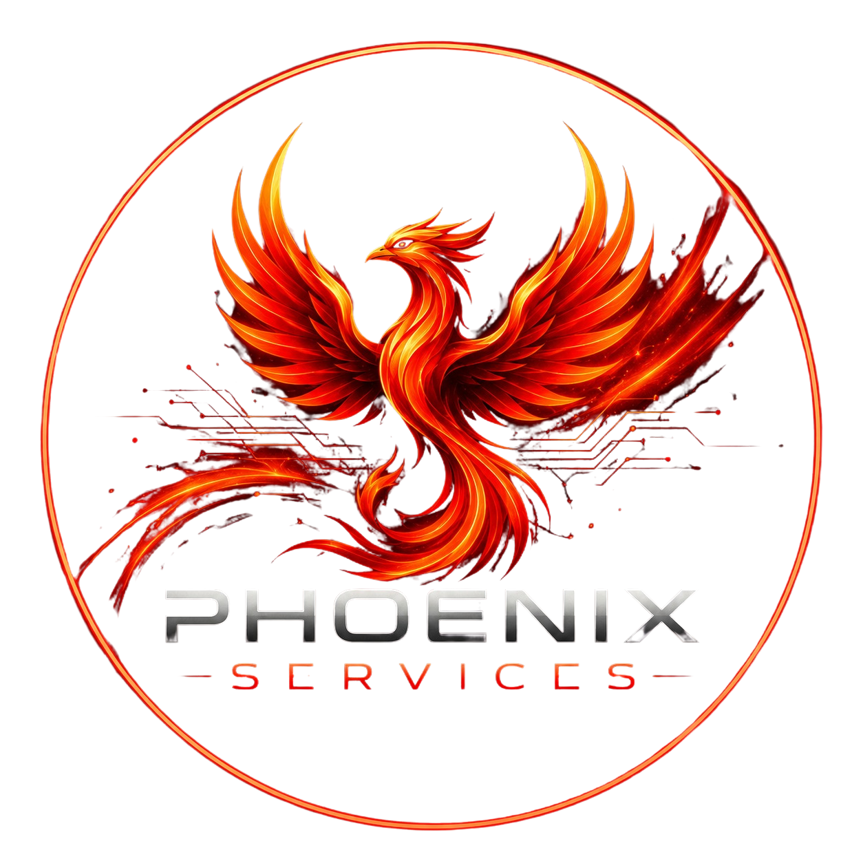 PHOENIX SERVICES