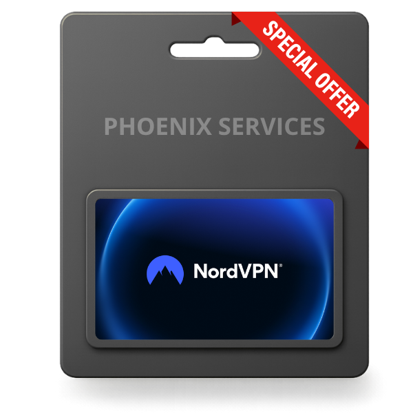 NORD VPN 12 MESES - CUENTA COMPLETA