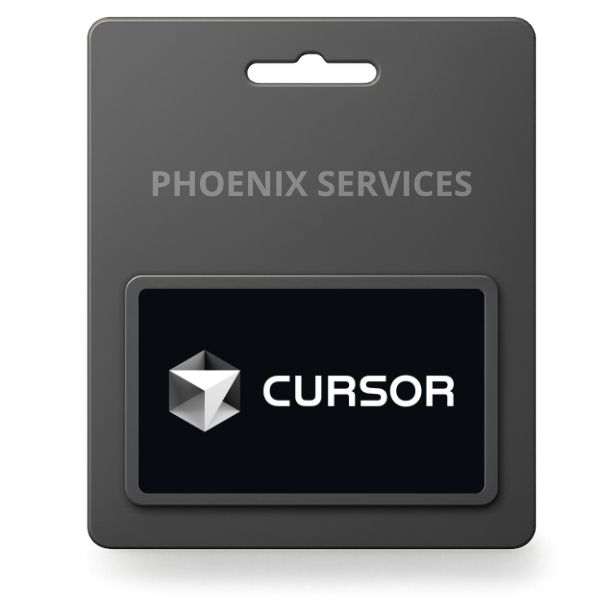 CURSOR IA PRO