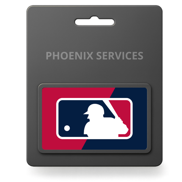 MLB TV - CUENTA COMPLETA