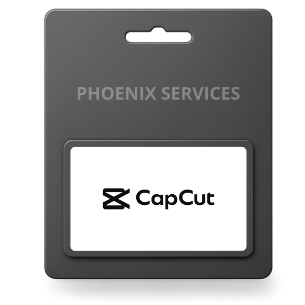 CAPCUT PRO - CUENTA COMPLETA