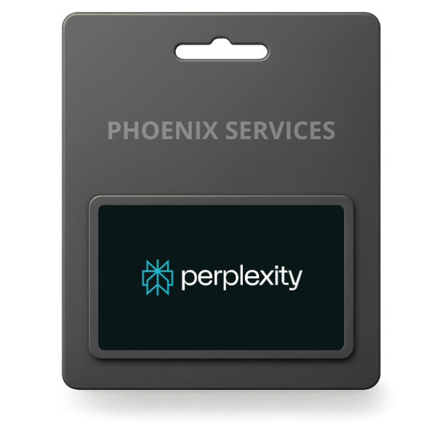 PERPLEXITY IA PRO - CUENTA COMPLETA