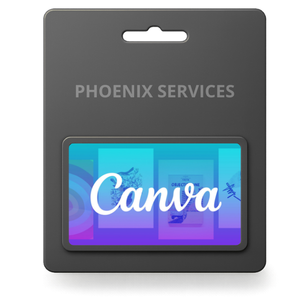 CANVA PRO EDU - CUENTA COMPLETA