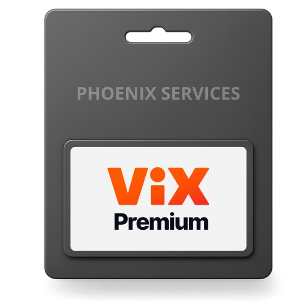 VIX PREMIUM - CUENTA COMPLETA